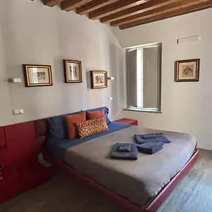  Appartement The Lovers