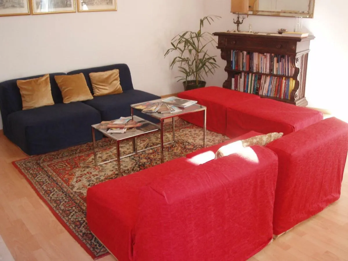 Ca Bragadin Apartment Venice Italy