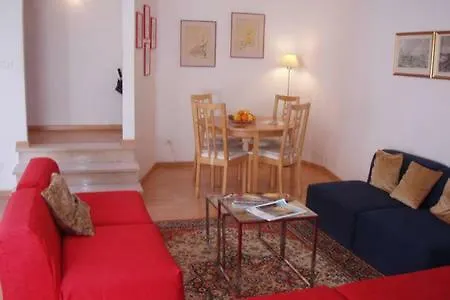Ca Bragadin Apartment Venice