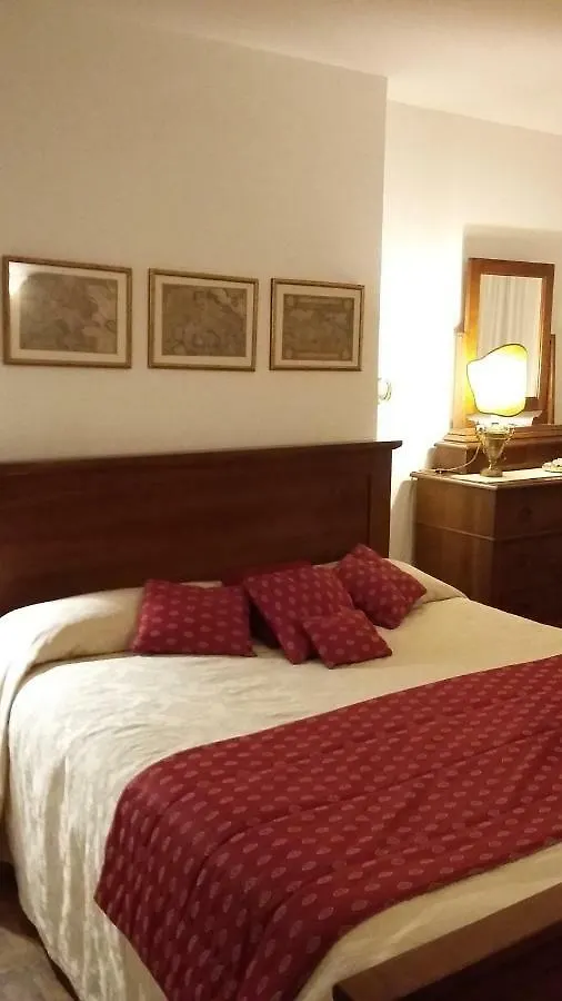 Ca Bragadin Apartment Venice
