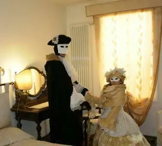 Ca Bragadin Apartment Venice