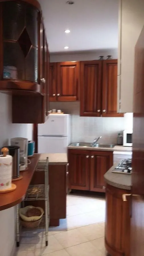 Ca Bragadin Apartment Venice Italy