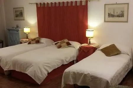 Ca Bragadin Apartment Venice