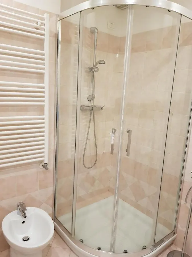 Ca Bragadin Apartment Venice 0*,  Italy