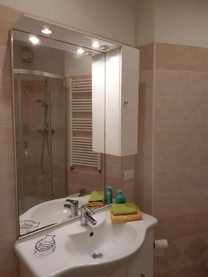 Ca Bragadin Apartment Venice
